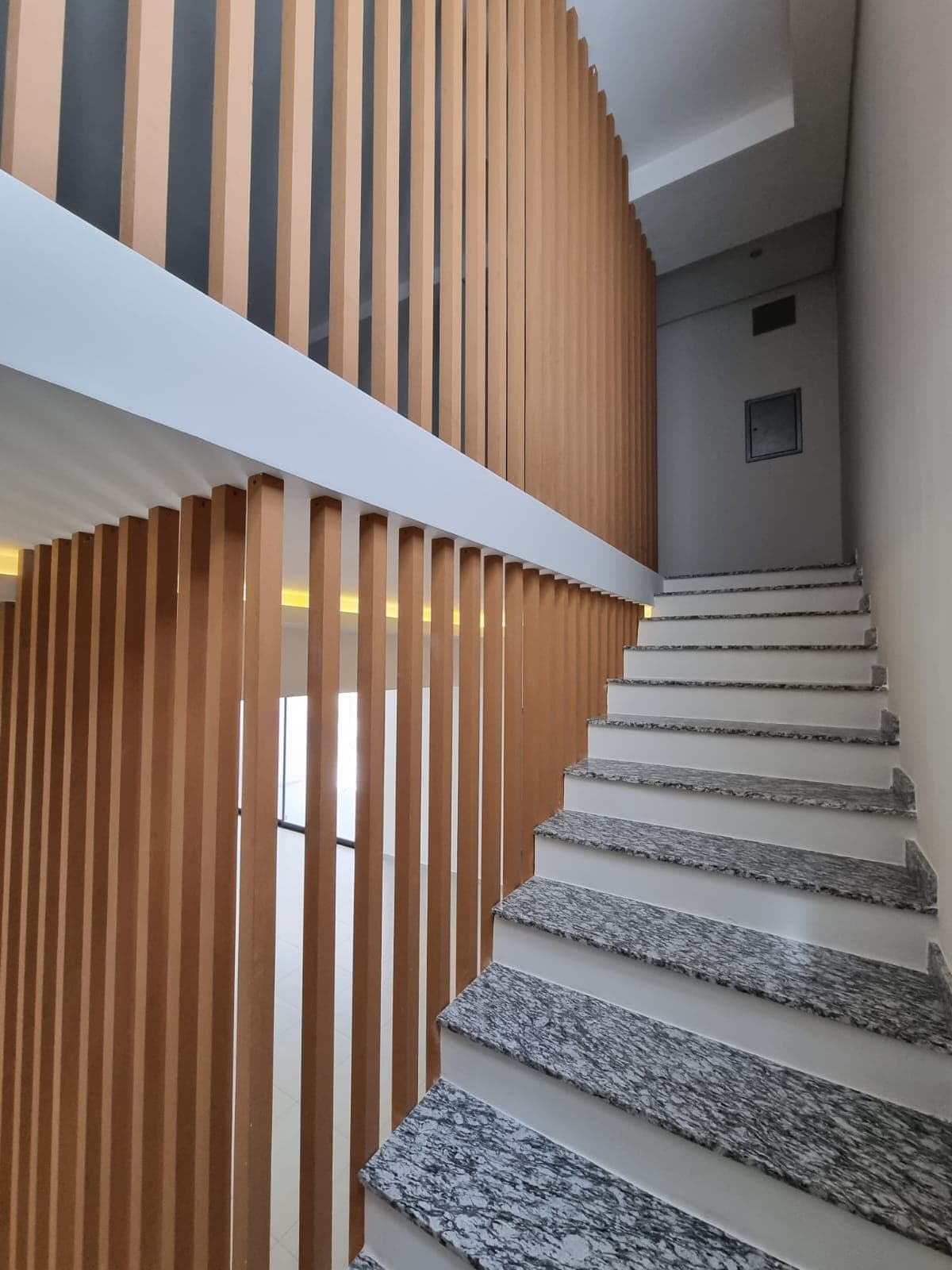 En venta hermosa residencia minimalista a estrenar en bo.mburucuya, foto 4