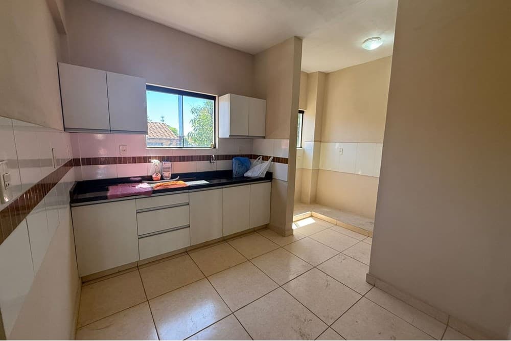 Alquiler de departamento en Fernando de la Mora