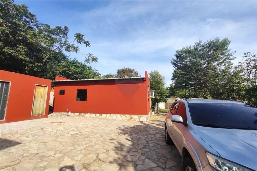Terreno con dos chalets amoblados, foto 1