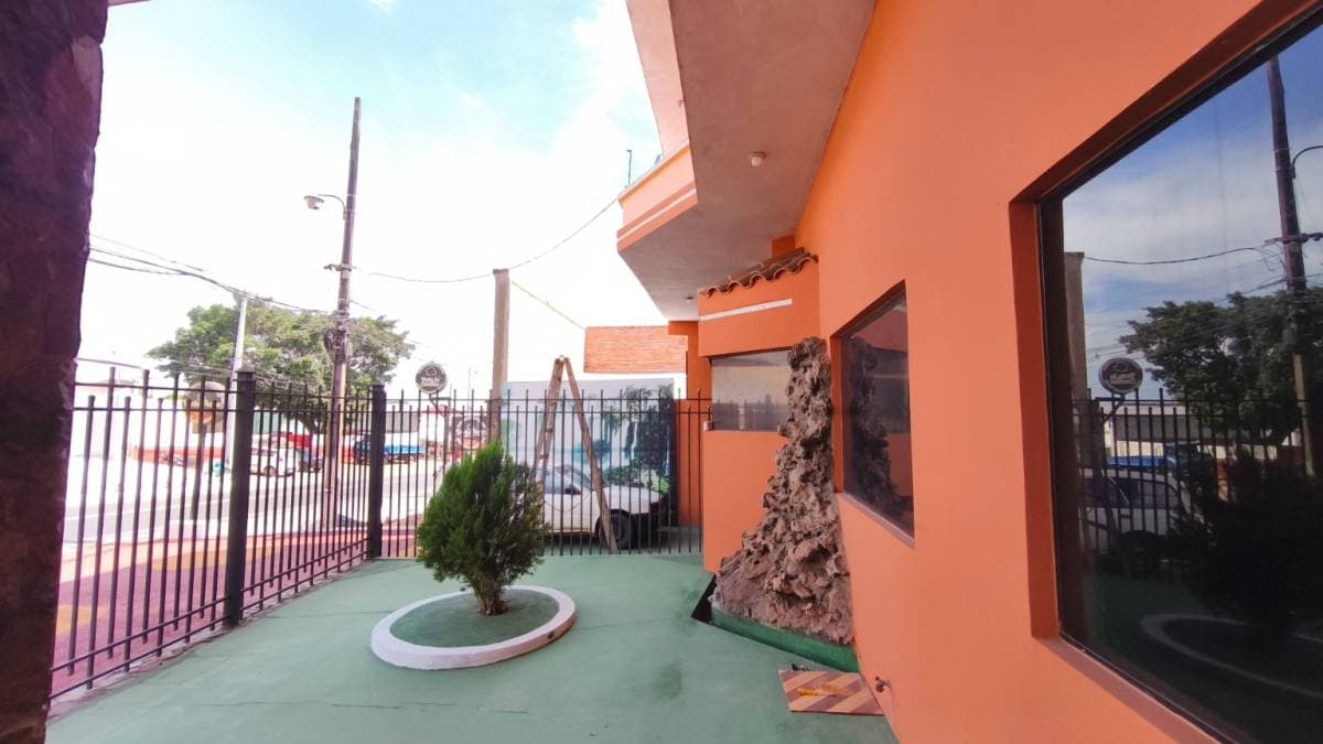 Imponente Inmueble Comercial en San Lorenzo: Edificio Administrativo + Tinglado, foto 4