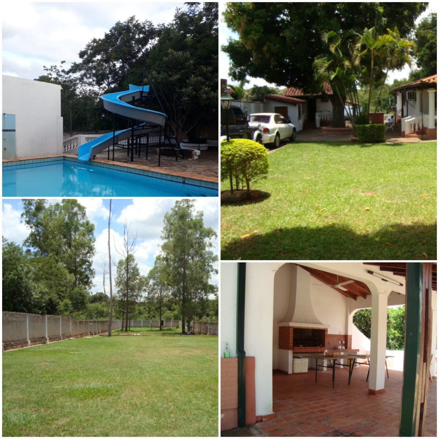Quinta — foto 2