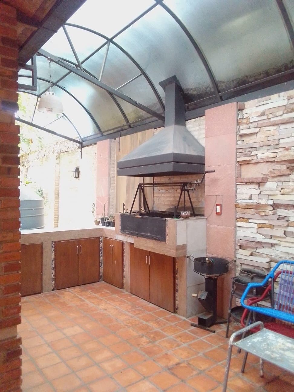 Casa Lambare Barrio Mbachio — foto 5
