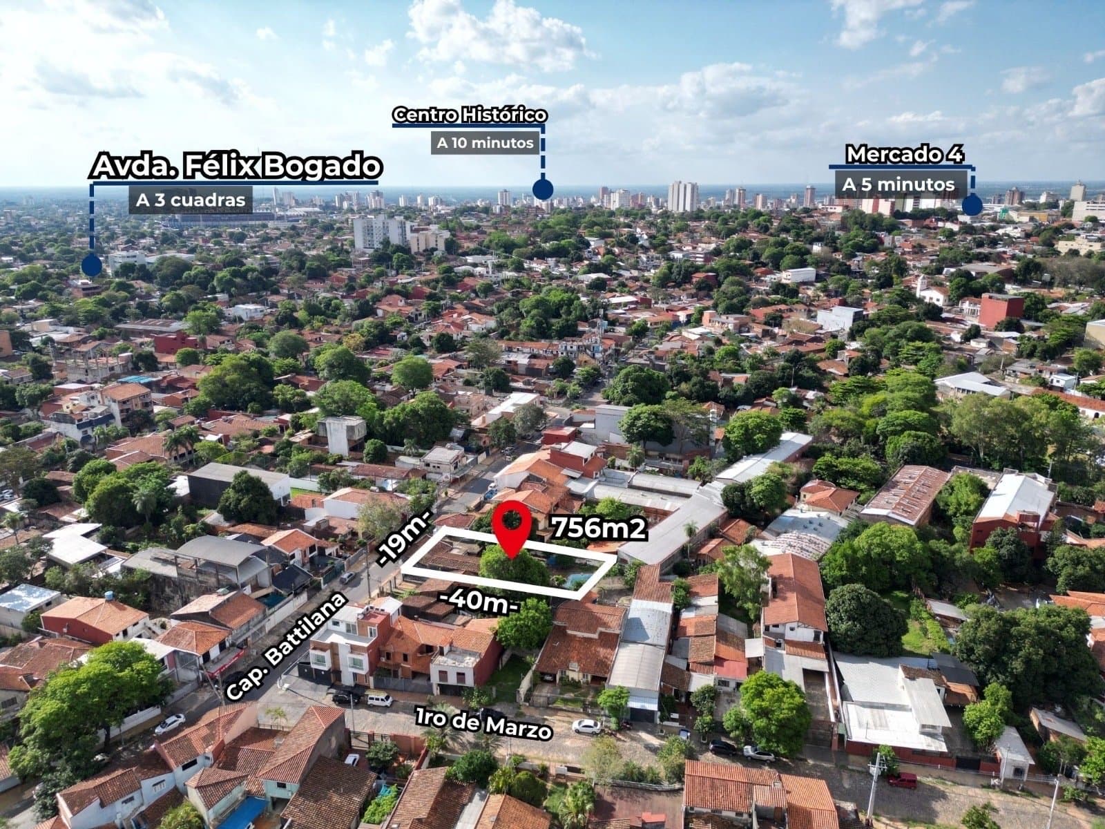 Terreno San Vicente, foto 4