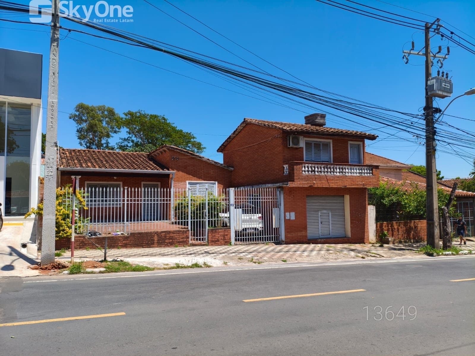 Casa Barrio Mburicao — foto 4