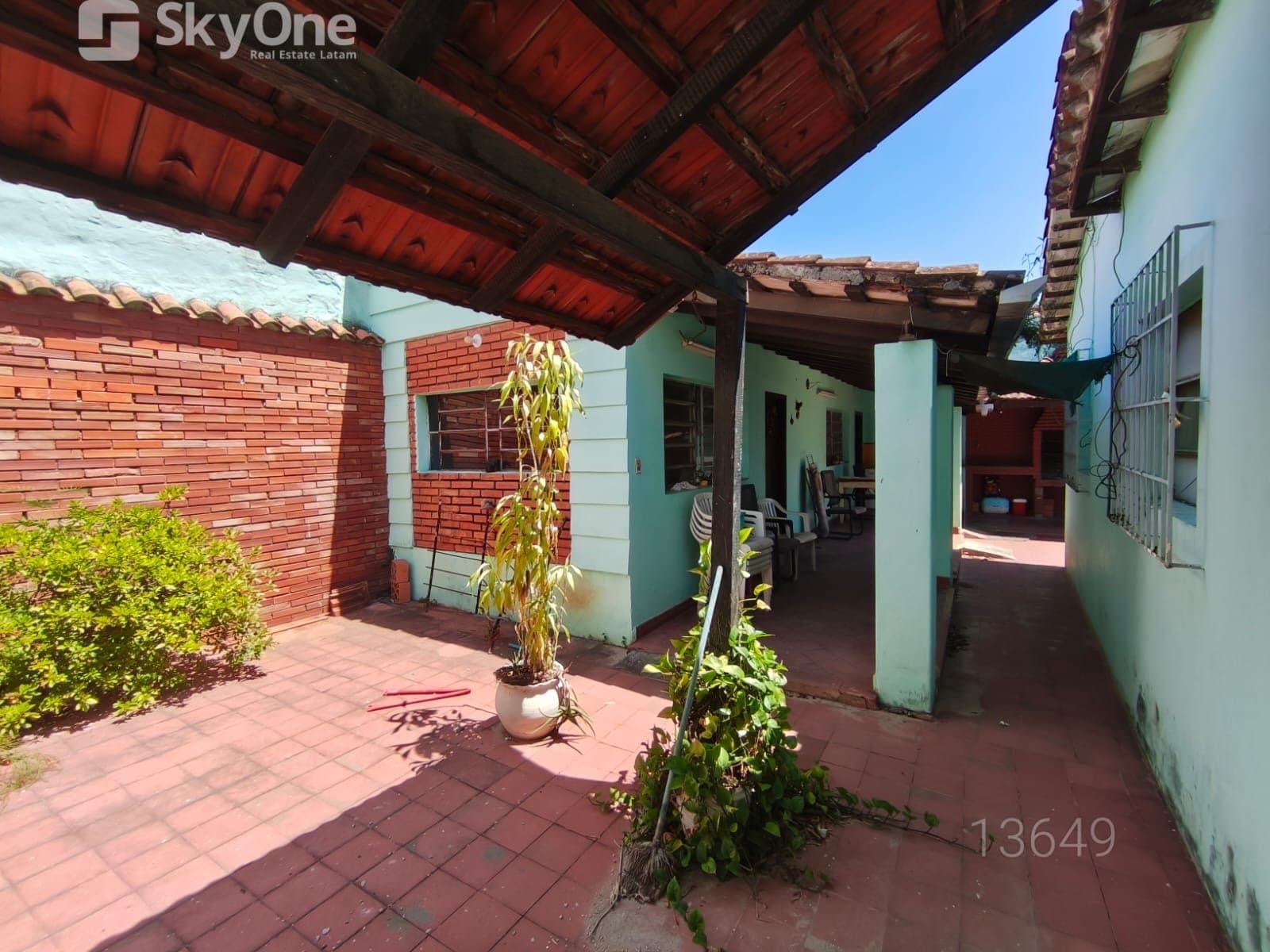 Casa Barrio Mburicao — foto 2