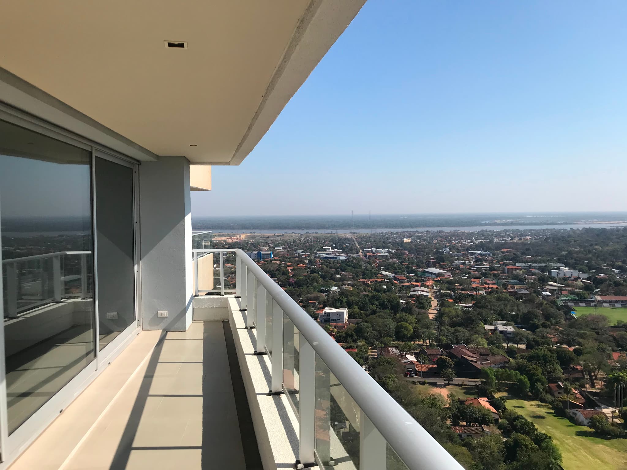 Palacio De Los Patos - Exclusivo Departamento en Venta, 2 Dormitorios de Lujo - Piso 22 B2 T1