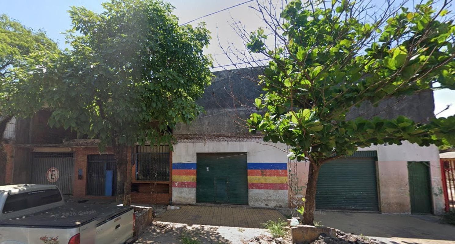 Depósito + Vivienda — foto 3