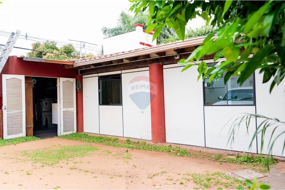 Santísima Trinidad: terreno premium sobre avenida, foto 3