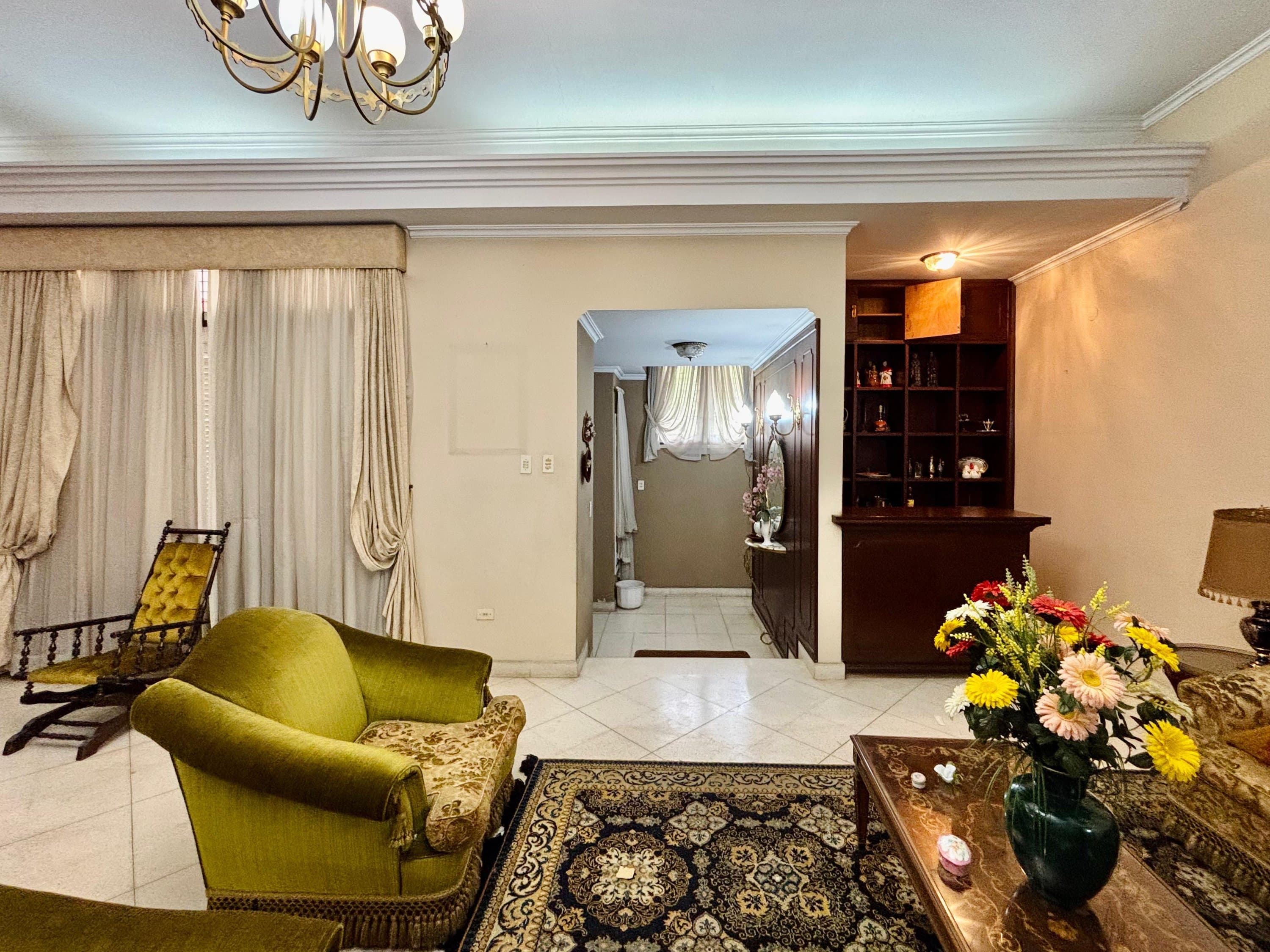 En Venta Casa en Barrio Recoleta — foto 4