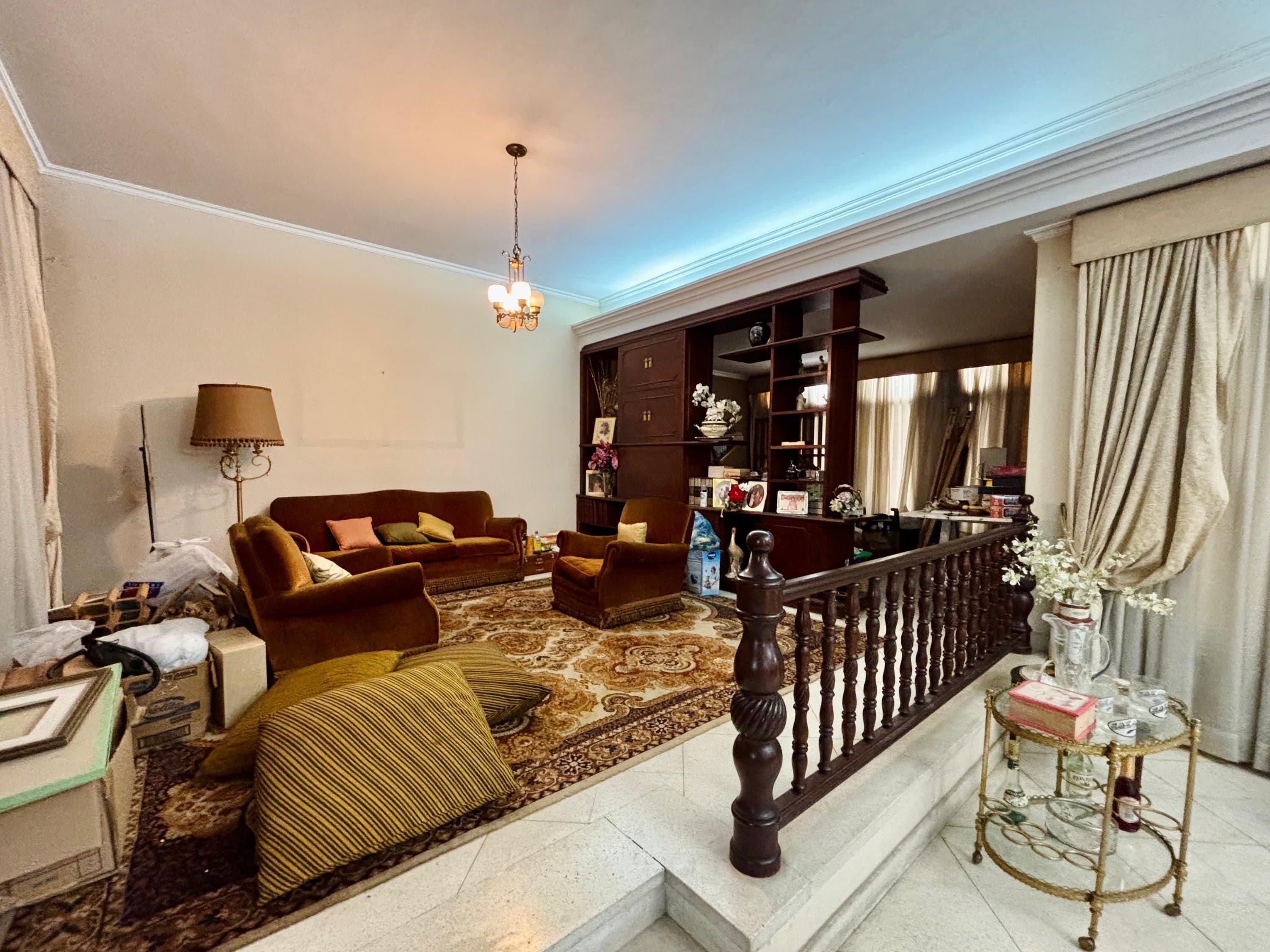 En Venta Casa en Barrio Recoleta — foto 3