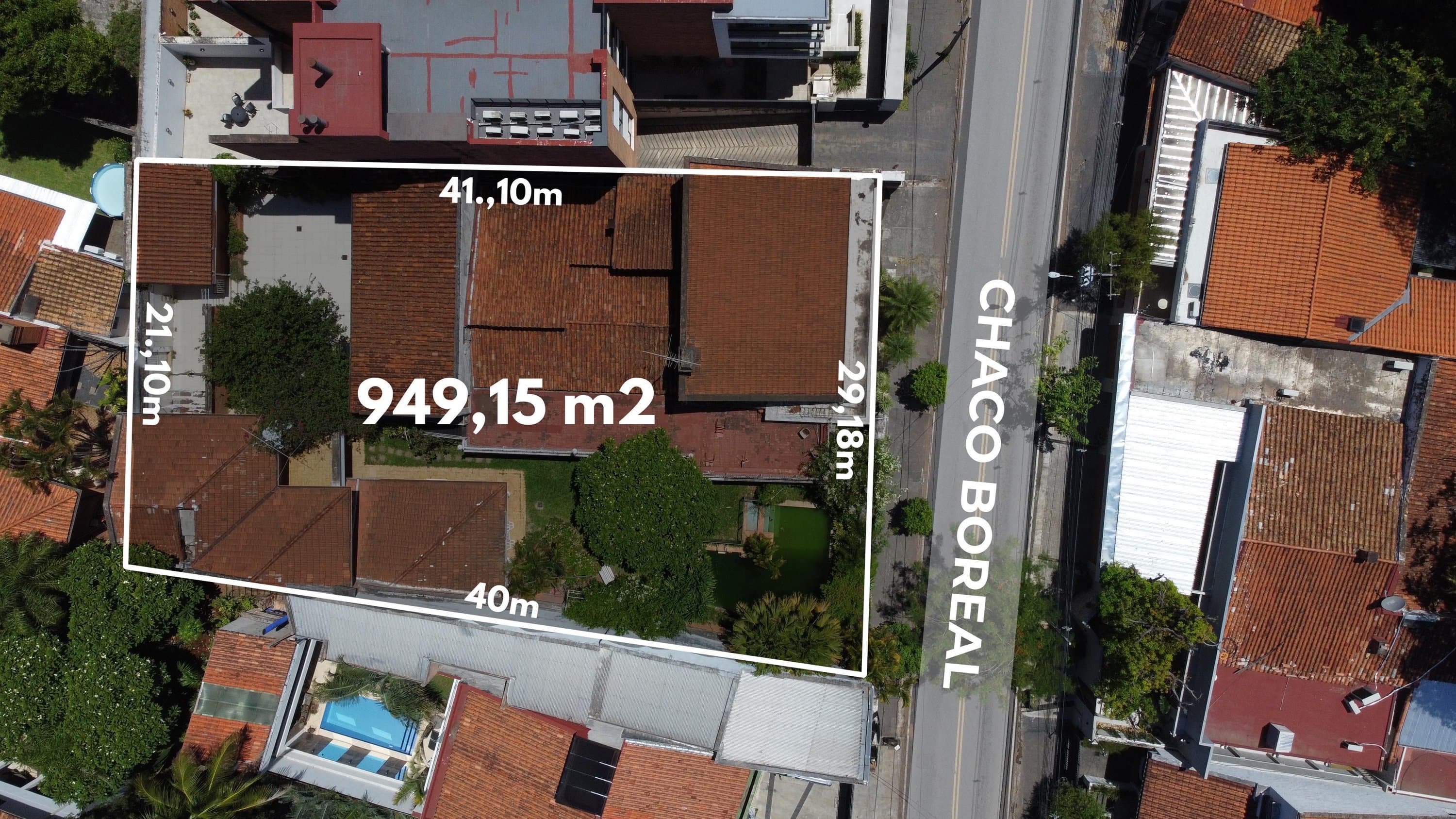 En Venta Casa en Barrio Recoleta — foto 1