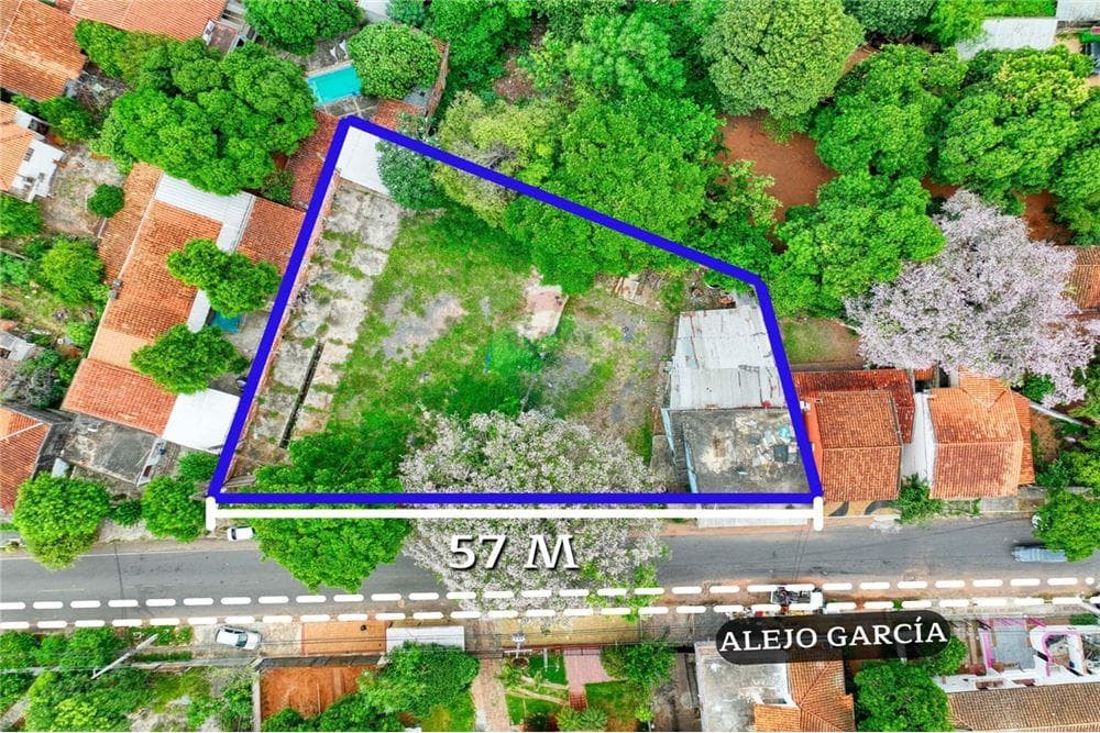 Terreno - Venta - Lambaré, Paraguay, foto 1