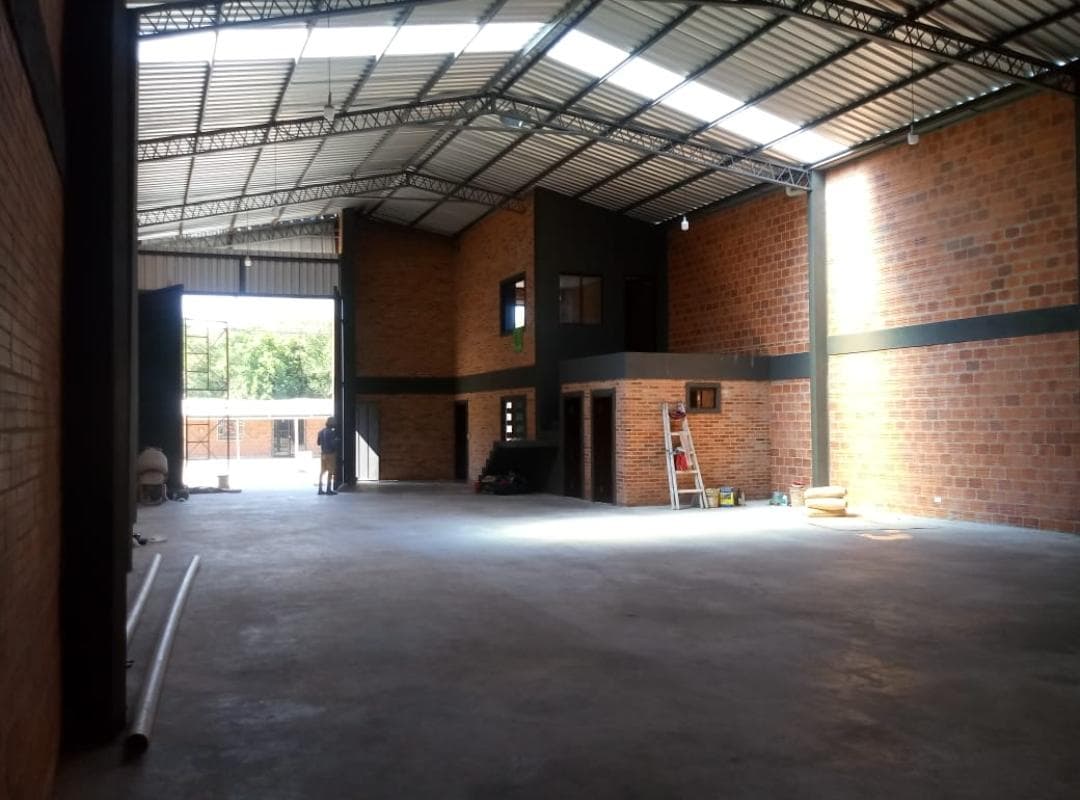 Galpones en excelente zona - Zona Puertos — foto 4