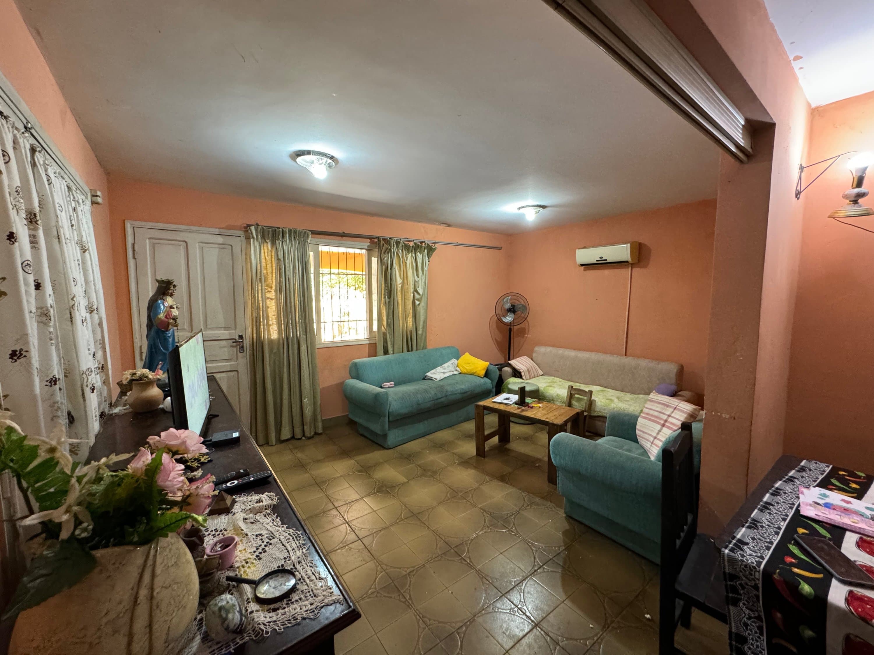 casa a demoler o reciclar en Bo. Jara cercana D Perseverancia — foto 5