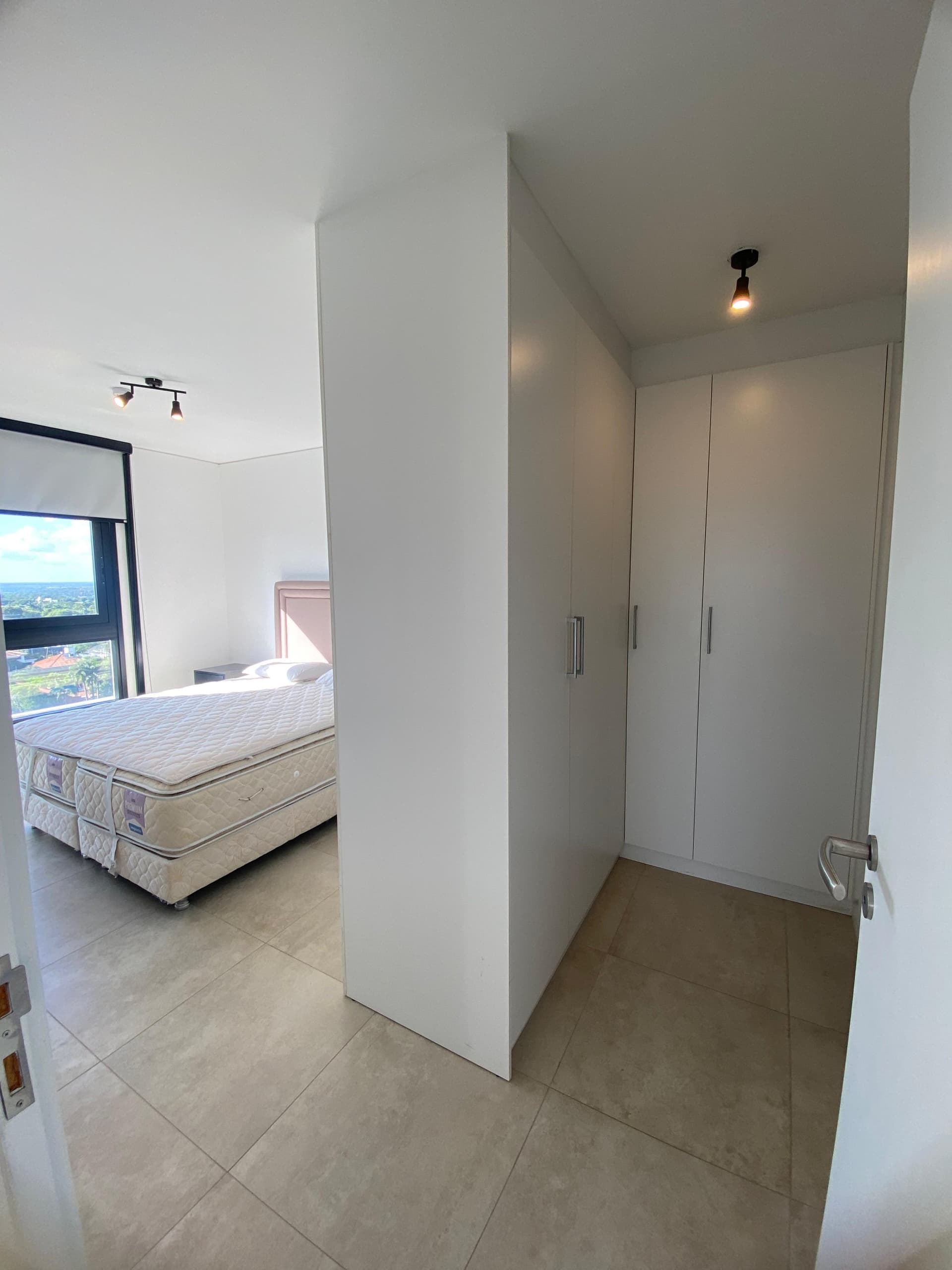 Departamento Premium Edificio Feel Barrio Mburucuyá, foto 5