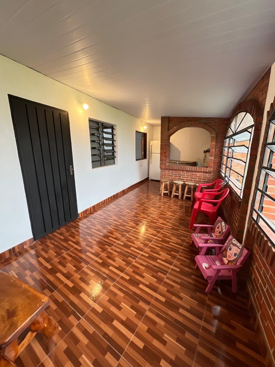 Casa a estrenar en Ñemby, foto 4