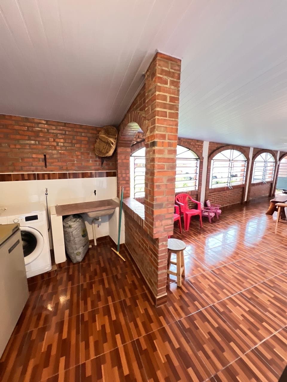Casa a estrenar en Ñemby, foto 5