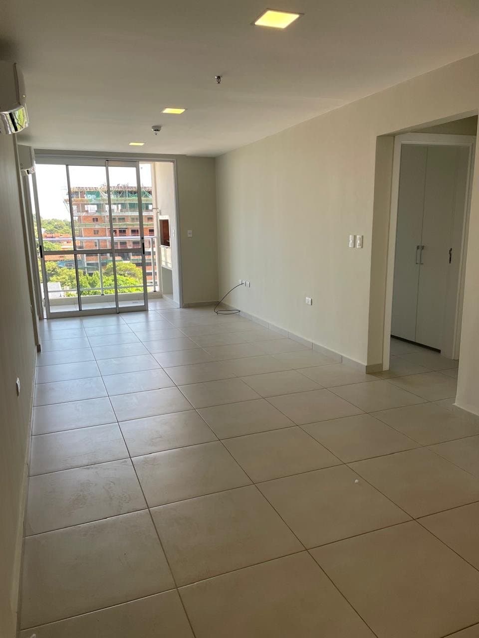 bello departamento en Barrio Herrera — foto 1