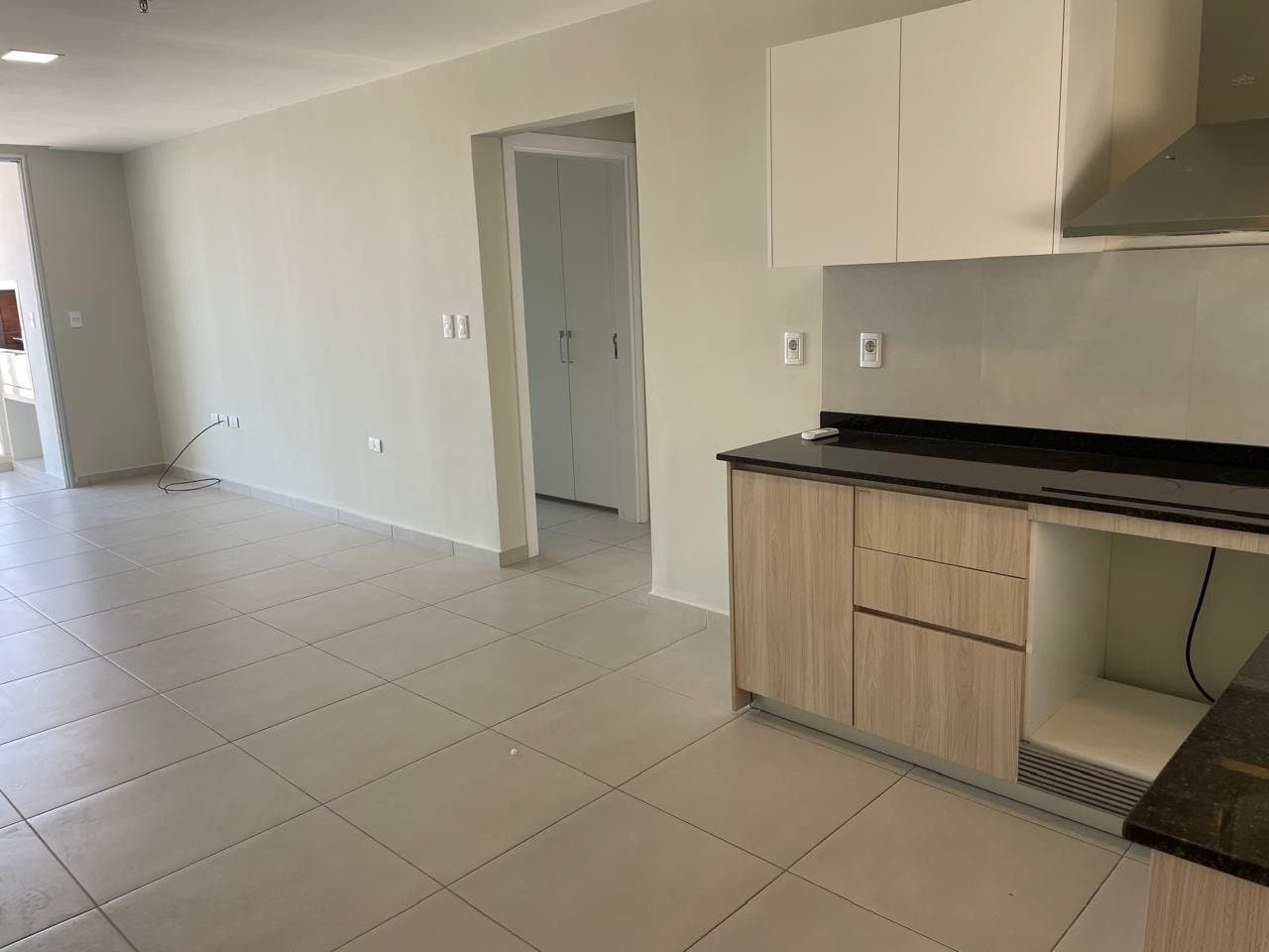 bello departamento en Barrio Herrera — foto 4