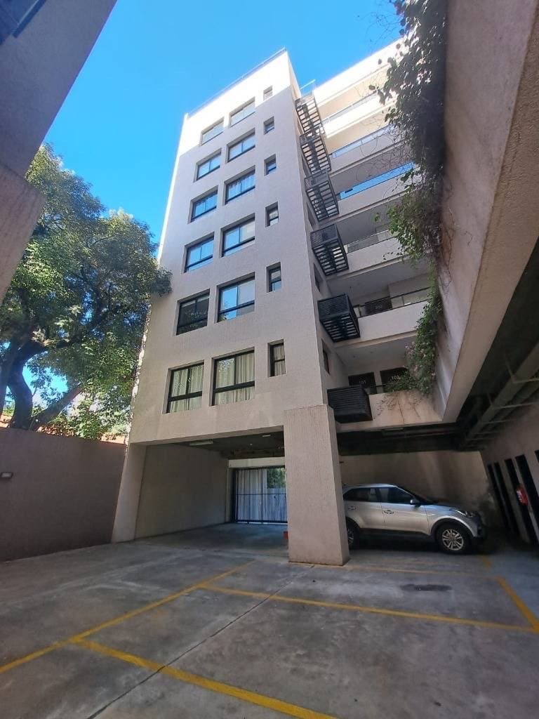 Departamento de dos habitaciones en Villa Morra, foto 1