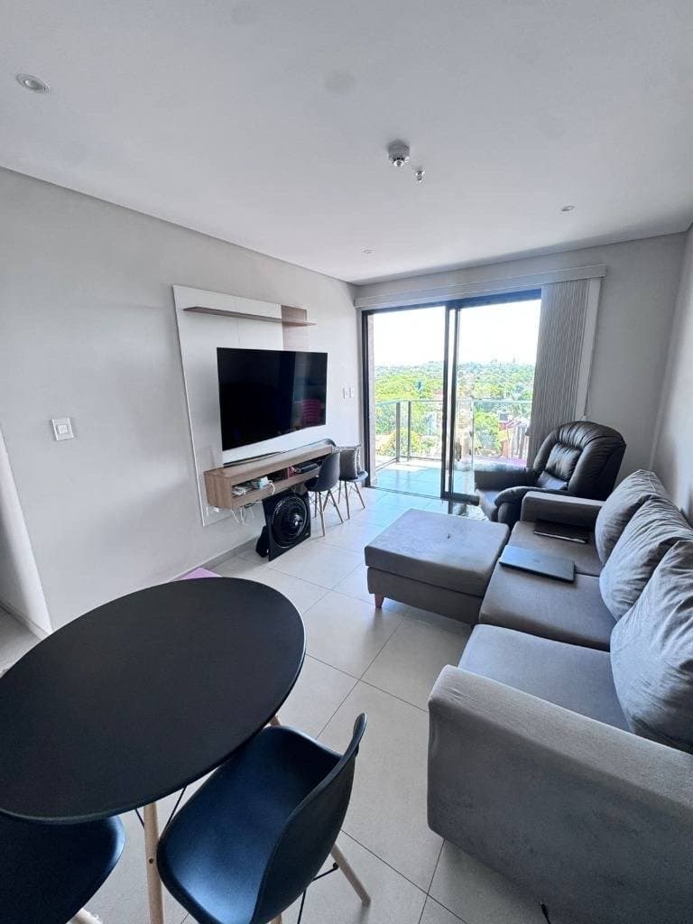 Departamento de dos habitaciones en Villa Morra, foto 3