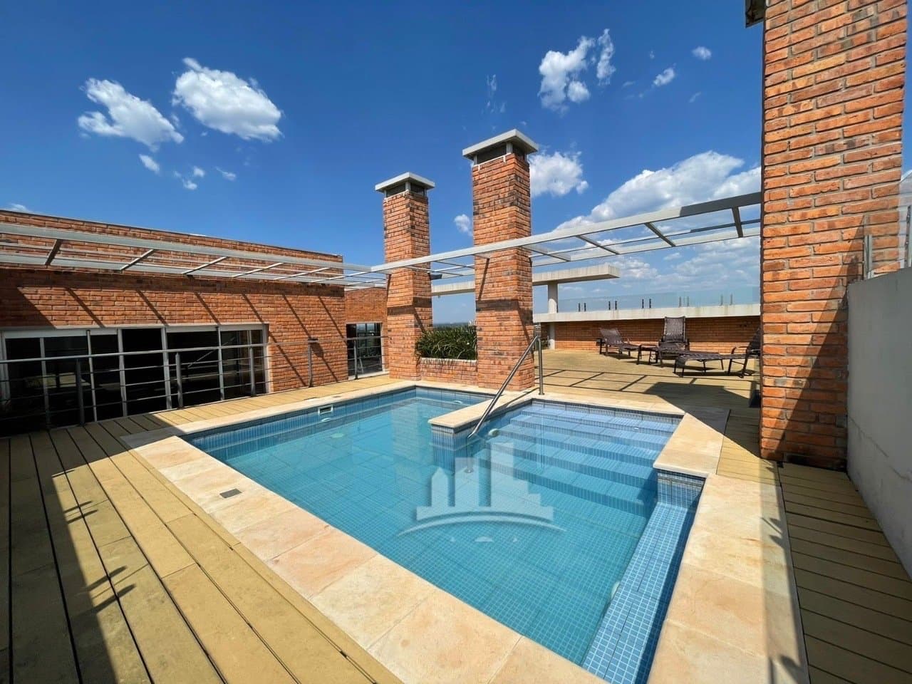 divino departamento en Villamorra, foto 5