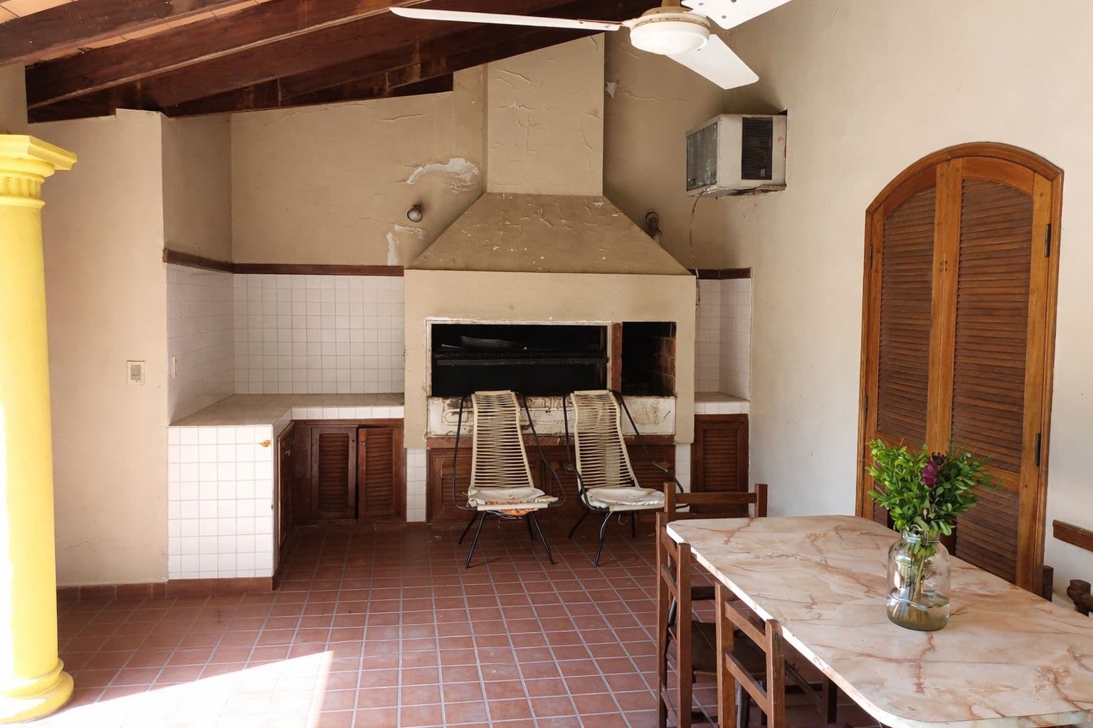 Hermosa residencia en el barrio san vicente de asuncion, foto 5