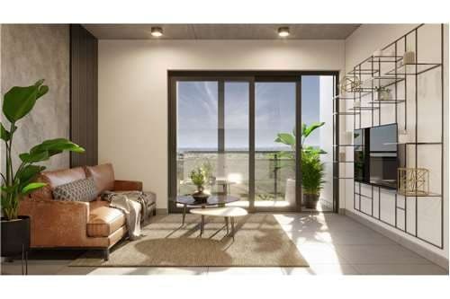Departamento en Venta - Luque, Campo Grande, foto 4