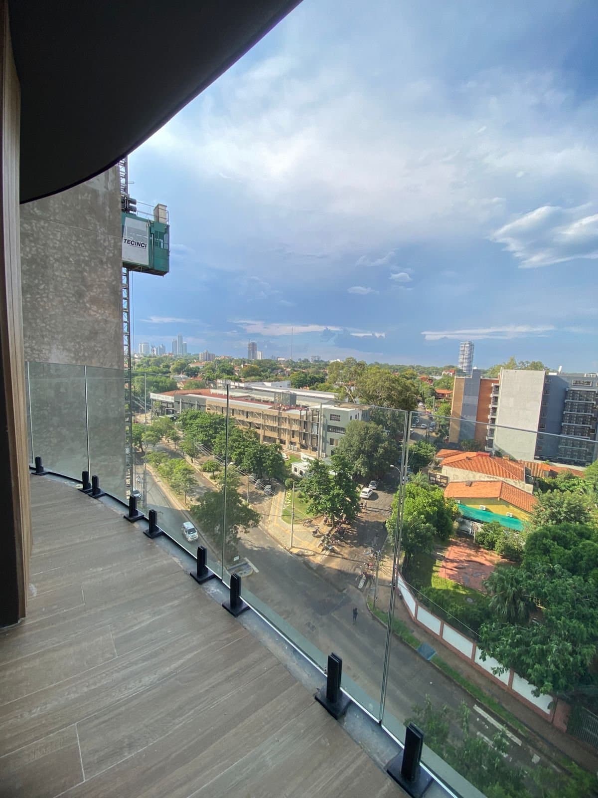 Departamento para inversion sobre molas lopez! - 100.000$, foto 4
