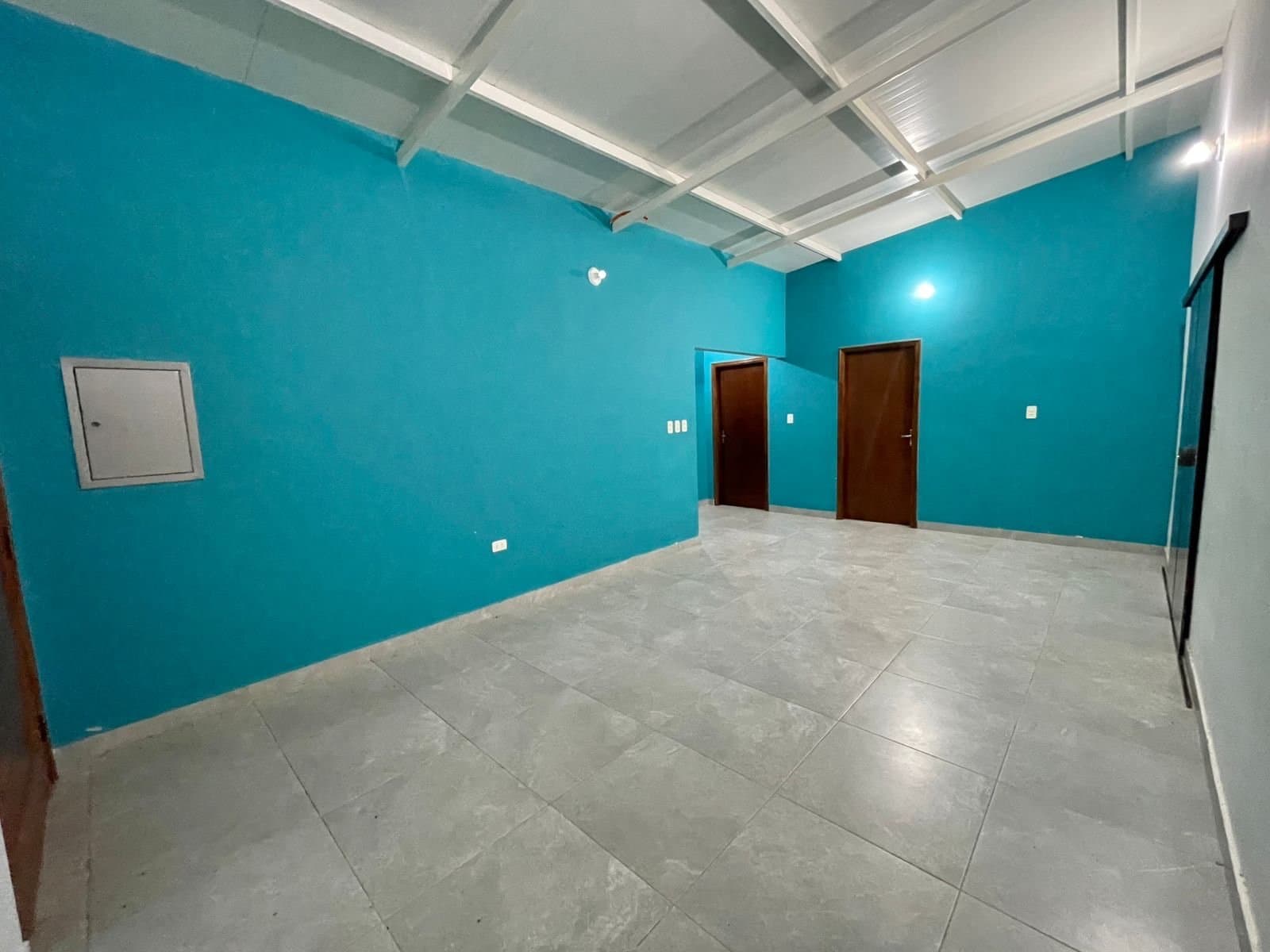 En venta hermosa casa en limpio - nueva Asunción - apta para crédito — foto 5