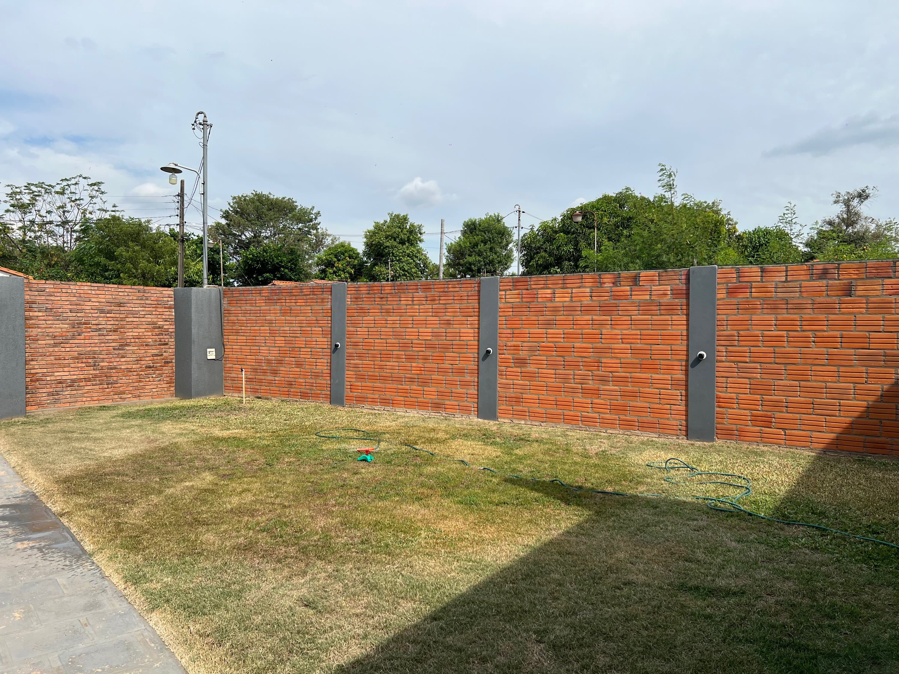 En venta hermosa casa en limpio - nueva Asunción - apta para crédito — foto 4