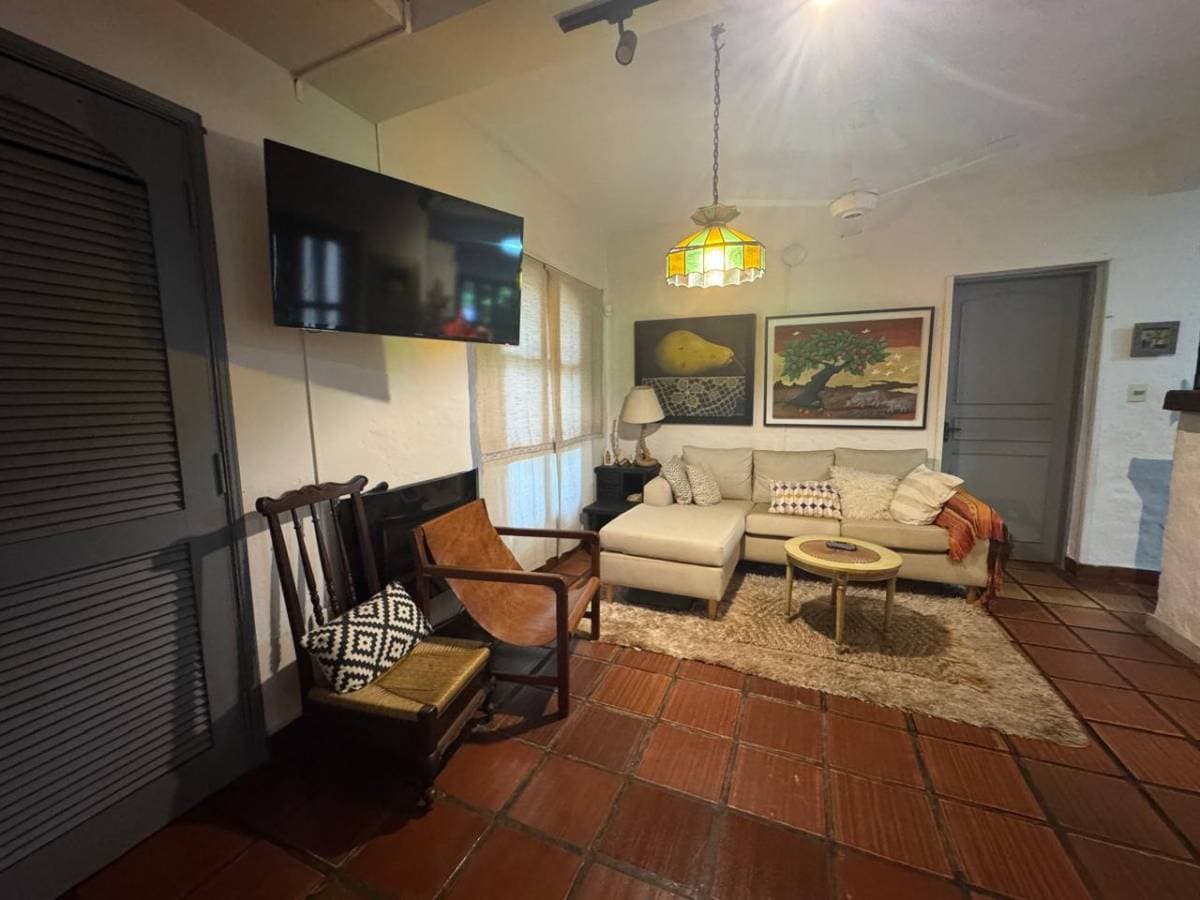 Hermosa residencia rodeada de naturaleza — foto 4