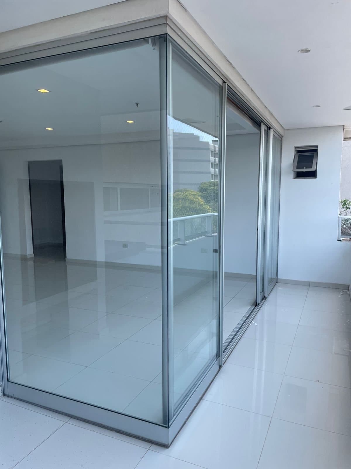 Departamento en alquiler zona barrio Jara — foto principal