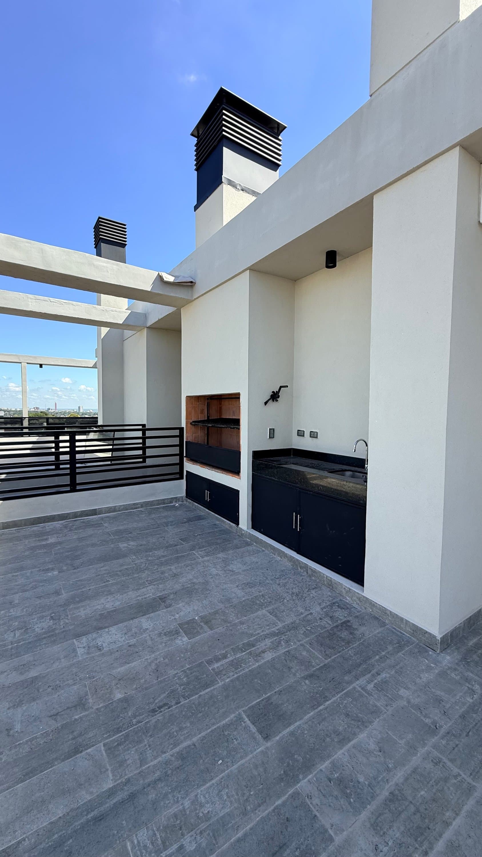 departamento de 1 dormitorio en el Edificio Laurus, foto 2