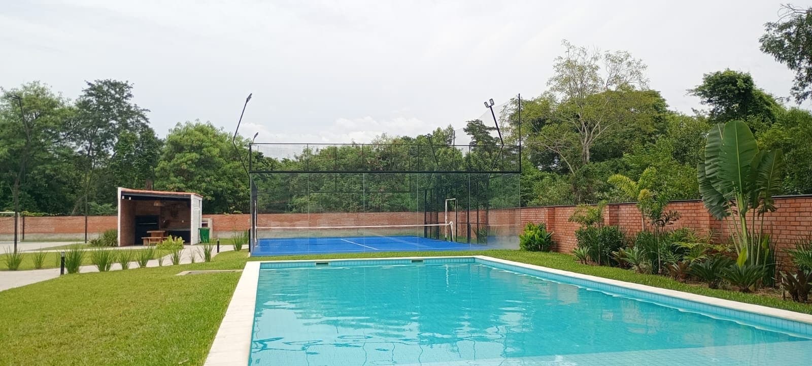departamento de Luque, foto 2