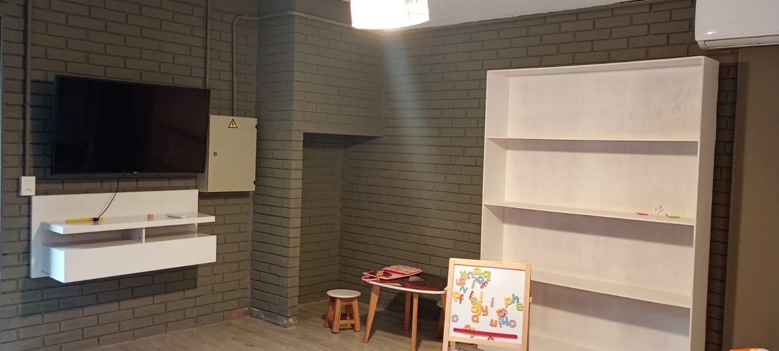departamento de Luque, foto 3