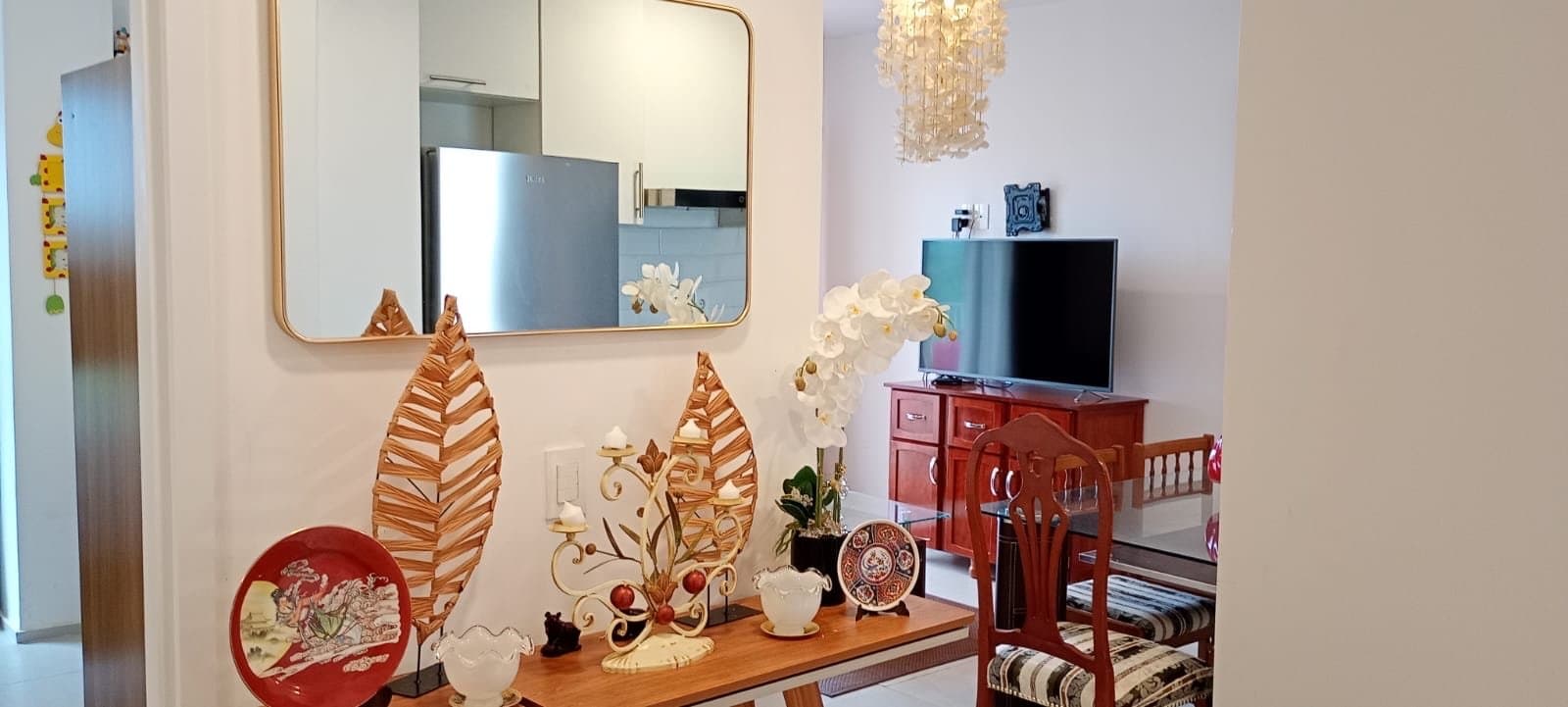 departamento de Luque, foto 5