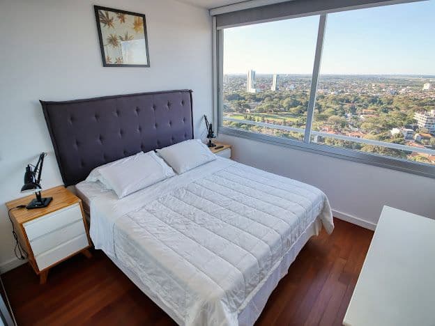 departamento amoblado de dos dormitorios en el edificio SkyTower, foto 3