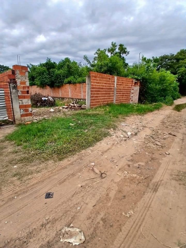 Terreno en Mariano Roque Alonso Barrio Maria Auxiliadora, foto 2