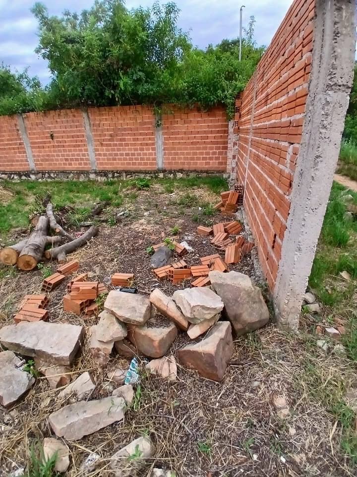 Terreno en Mariano Roque Alonso Barrio Maria Auxiliadora, foto 4
