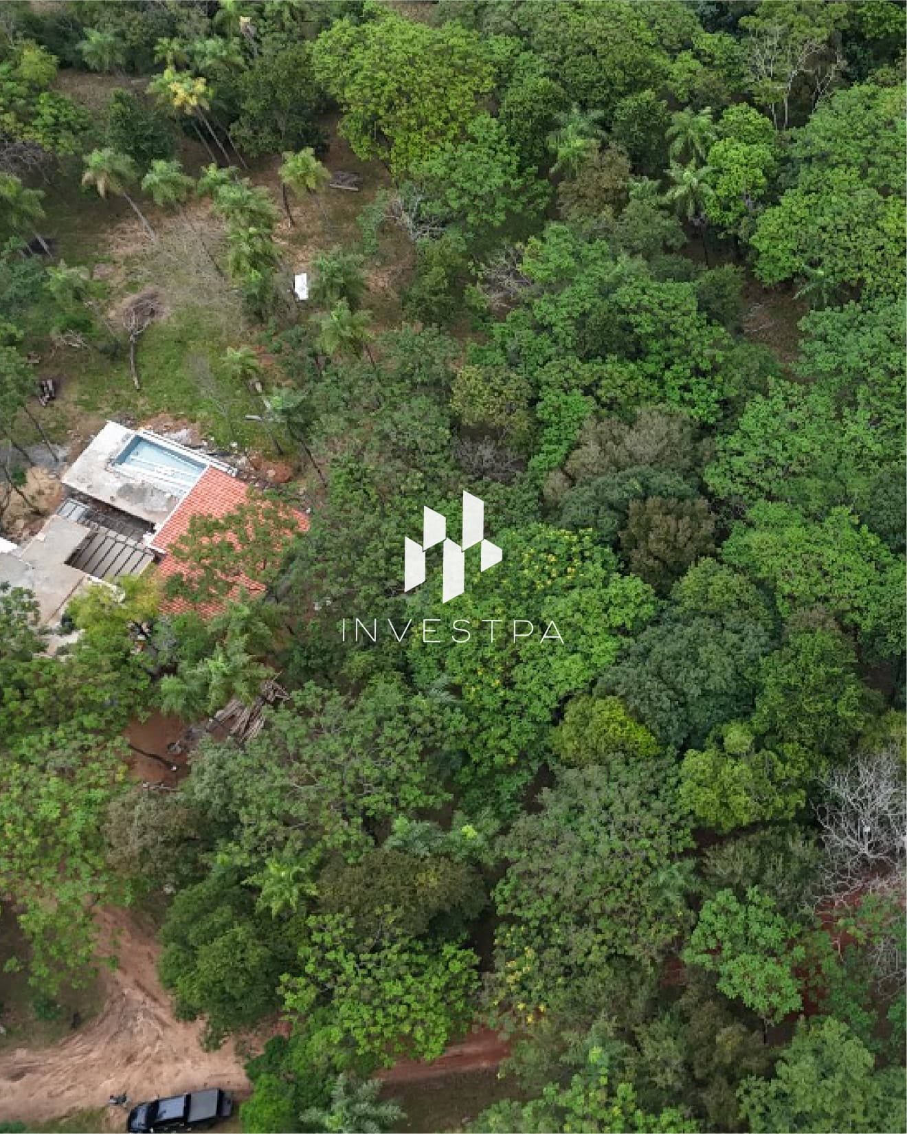 Hermoso Terreno en Barrio Cerrado de Atyra, foto 4