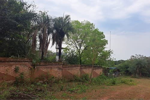 Terreno-Venta-Calle sin nombre, Isla Valle, Aregua, Central, foto 4