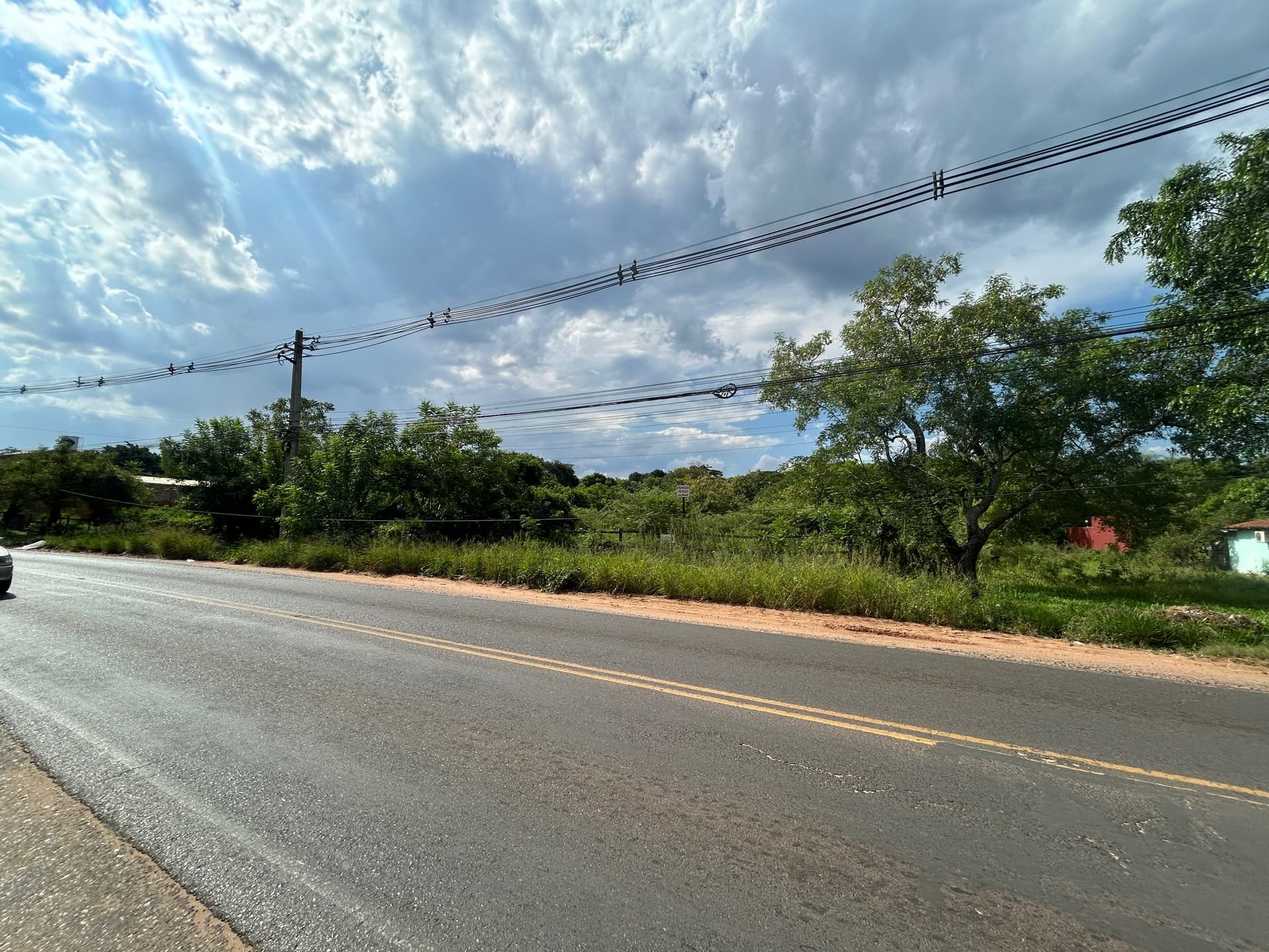 terreno en Luque, foto 2
