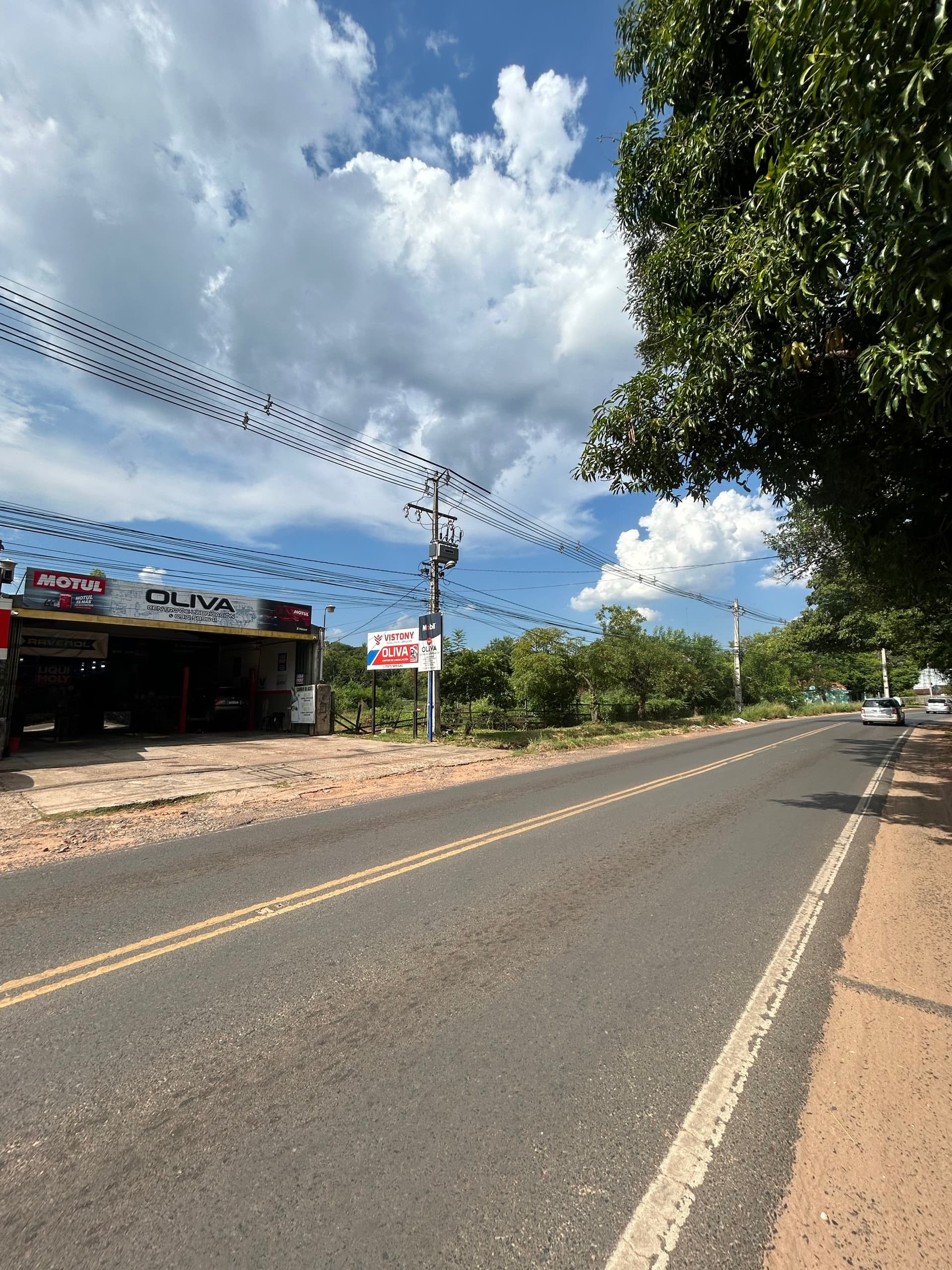 terreno en Luque, foto 3