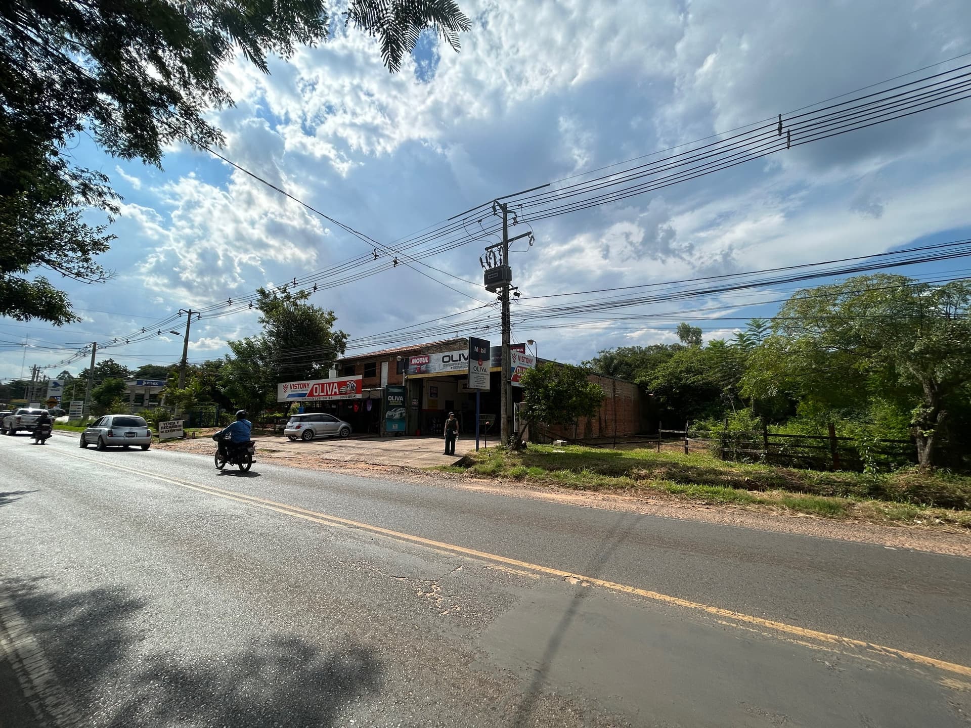 terreno en Luque, foto 5