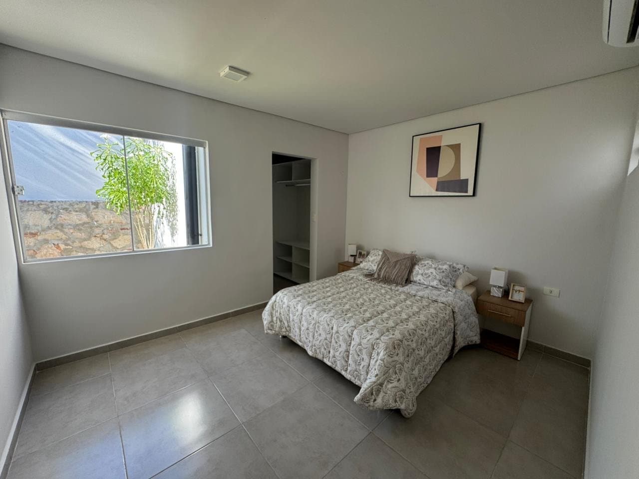 Casas a estrenar en barrio cerrado *Barrio Vida San José – Luque