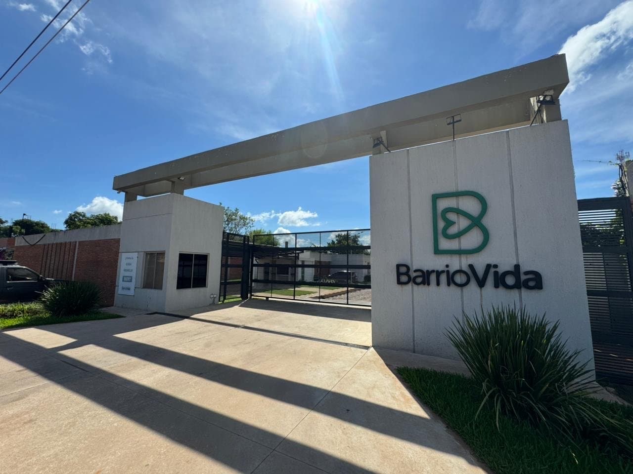 Casas a estrenar en barrio cerrado *Barrio Vida San José – Luque, foto 2