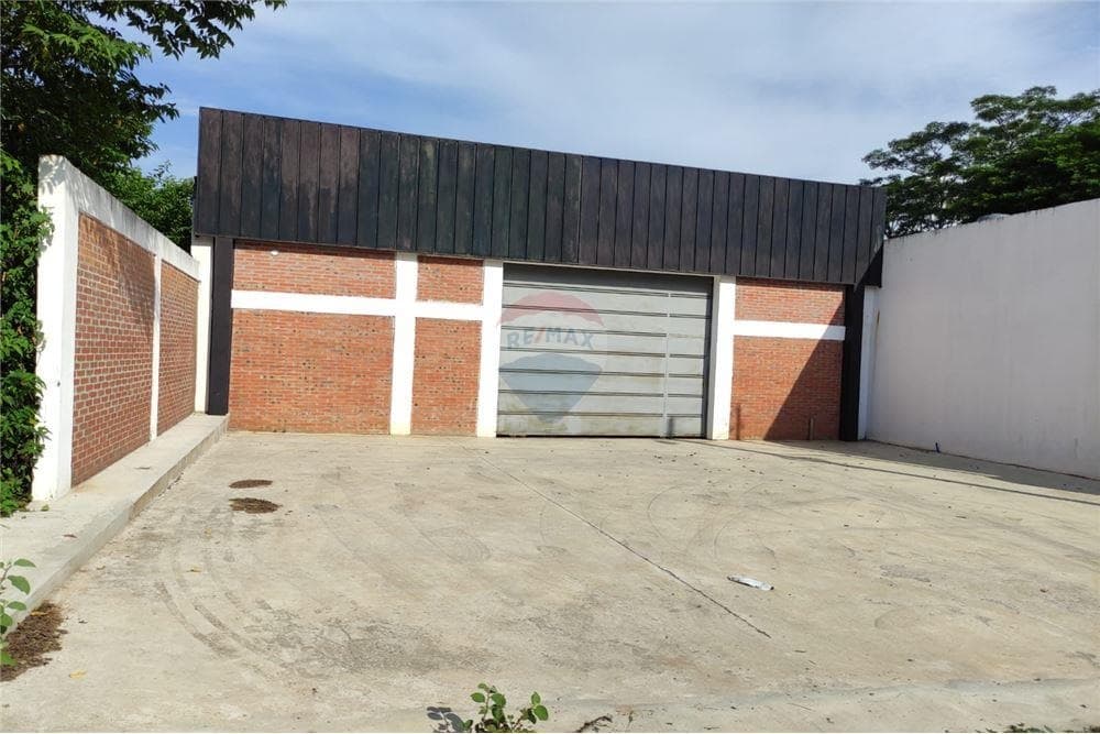 Deposito en San Lorenzo - capilla del monte, foto 1
