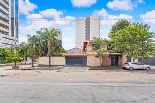 Casa en asuncion mburucuya, foto 3