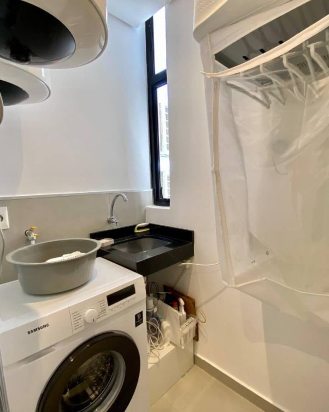 Departamento de dos dormitorios en suite a estrenar sobre molas lopez — foto 5